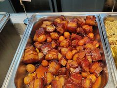 -八婺饭堂·自选店(新光汇店)