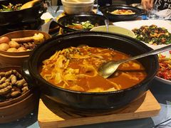 -南堂館川菜文化餐厅(天府店)
