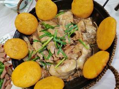 -宾朋海鲜美食餐厅·特色美食(兴海路店)