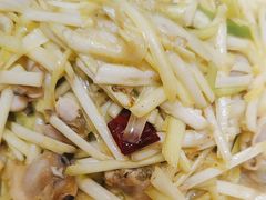 -沈家花园如皋菜(君御豪庭店)