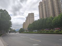 -燕儿岛山公园