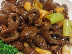 -阿明小菜·海鲜·上海菜(梅陇店)