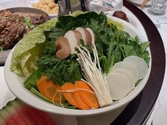 -黑窑厂糖油饼烤鸭·清真菜(旗舰店)