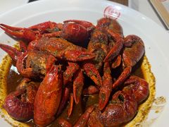 -叶派龙虾•招牌香辣蟹·海鲜(中海国际店)