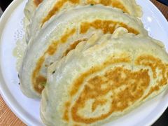 -金家老三饭庄(常营店)