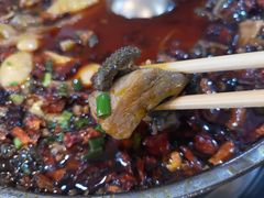 -黑竹香鸡(营和巷店)