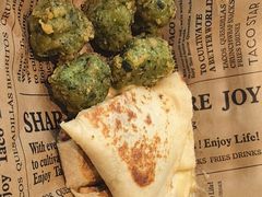 -TACO STAR 塔可星(下沙宝龙店)