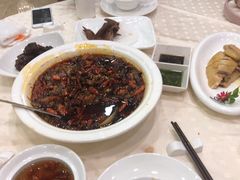 -顺风海鲜港(金玉兰店)