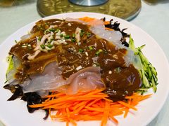 -鑫巴蜀小镇 · 水煮鱼专研店(玉桥店)