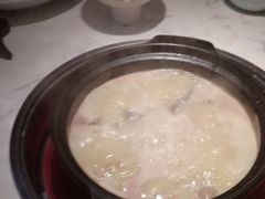 -捞神煲汤火锅(湖滨商业街店)