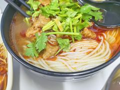 -一品郑记重庆牛肉米线馆(东泰路店)