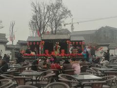 -茯茶镇