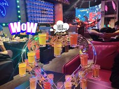 -粉墨特色菜·烧烤音乐酒馆