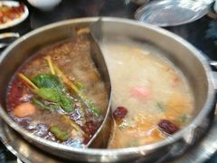 android_upload_pic-香丽缘饭馆(黑龙潭店)