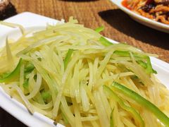 -渝信川菜(长安店)