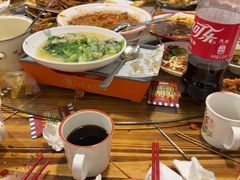 -冶建镜子·老南昌大排档·江西虾王(总店)