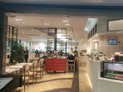 -葡珍轩冰室(虹桥机场T1店)