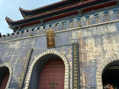 -正觉寺