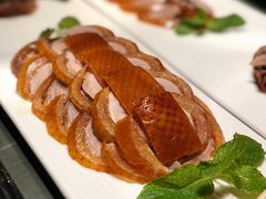-晟永興烤鸭店(五道口店)