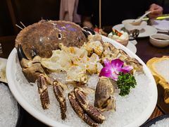 -东海怡品海鲜豆捞(星街坊店)
