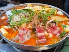 -韩热集市(百源店)