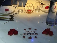 -Wei菋·Le Bistrot