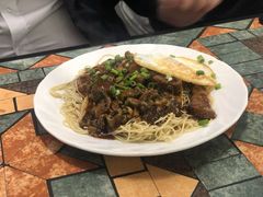 -梧桐面馆桐乡阿能面店(印象城店)