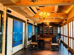 -北京古城老院厉晓麟精致菜