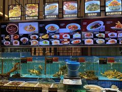 -庆赫隆融合菜馆(群力店)