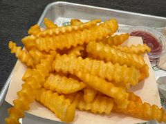 -Shake Shack(天环店)