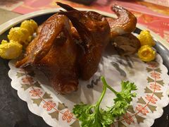 -点都德(龙之梦店)