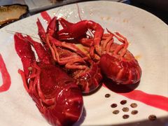 -花潮料理艺食馆(SM新生活广场店)