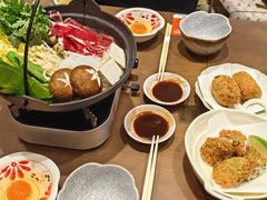 -ITARU食堂·定食料理(西丽店)