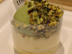 -théATRE 茶聚场(王府中環店)