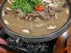 -全州拌饭馆(断桥店)
