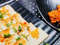 -三国惹火烤肉·中日韩烤肉集合店(百草路店)