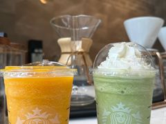 -星巴克(深圳音乐厅店)