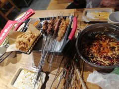 -申记串道和和旗舰店(北行店)