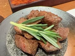 -一沙一城·岩烤牛扒(深圳首店)