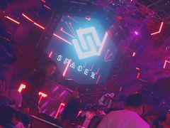 -SPACE X 电音剧场(斯贝斯酒吧)