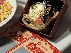 -壹零捌道·北京烤鸭(车公庄店)