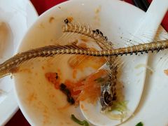 -莆鑫海鲜城(浏河店)