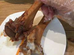 -上关雪東北菜(中房金谊店)