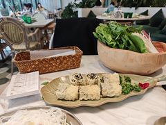 -椰子不语 椰子鸡火锅(淮海店)