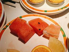 -比格比萨自助(宝山日月光店)