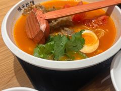 -味千拉面(增城万达广场店)