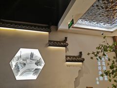-呷湘厨·鱼汤捞饭·剁椒鱼头·辣椒炒肉(国家会展中心店)