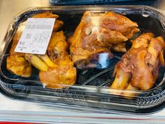-山姆会员商店(亦庄创意生活广场店)