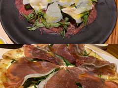 -Mercato莫卡多露台餐厅与酒吧(K11店)