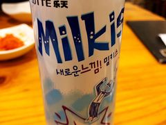 -咕咕站韩国料理(紫金港店)